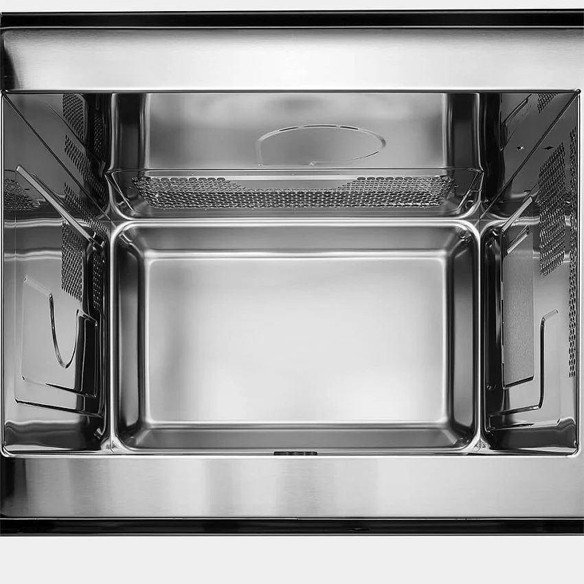 Встраиваемая микроволновая печь KUPPERSBERG HMW 645 W