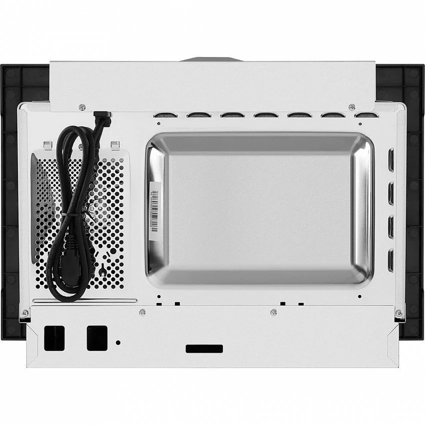 Встраиваемая микроволновая печь MAUNFELD MBMO820SGB10