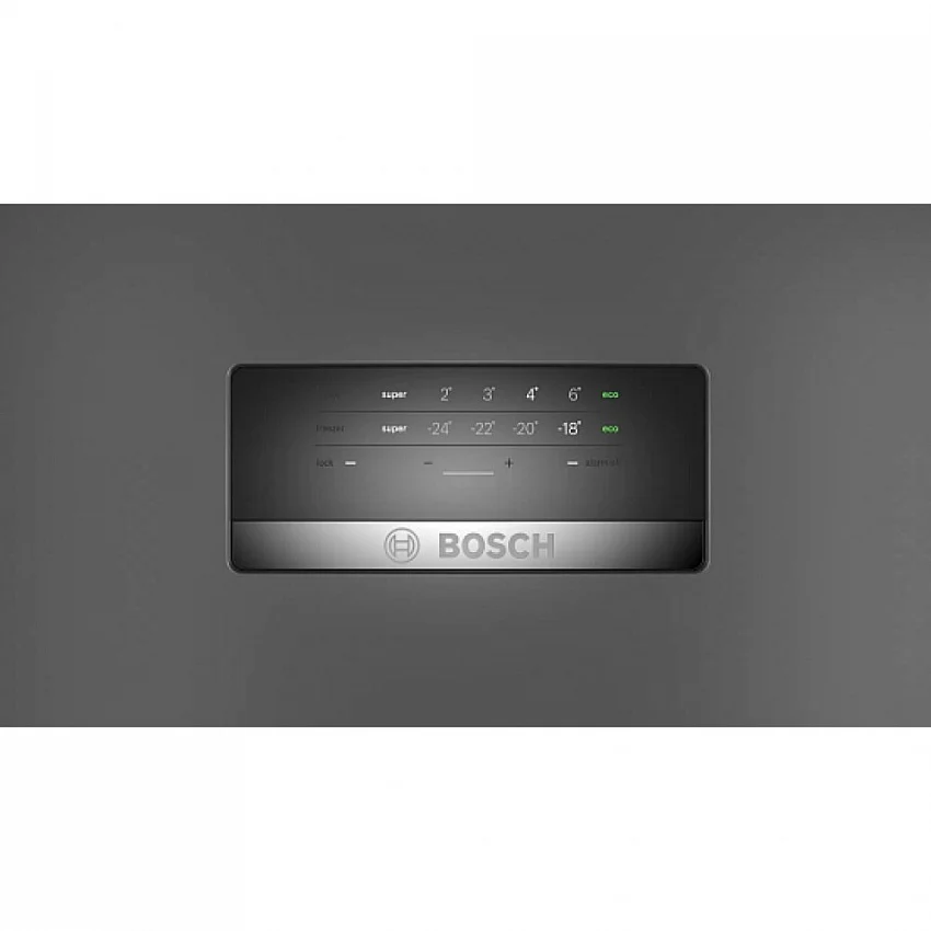 Холодильник BOSCH KGN39XC27R