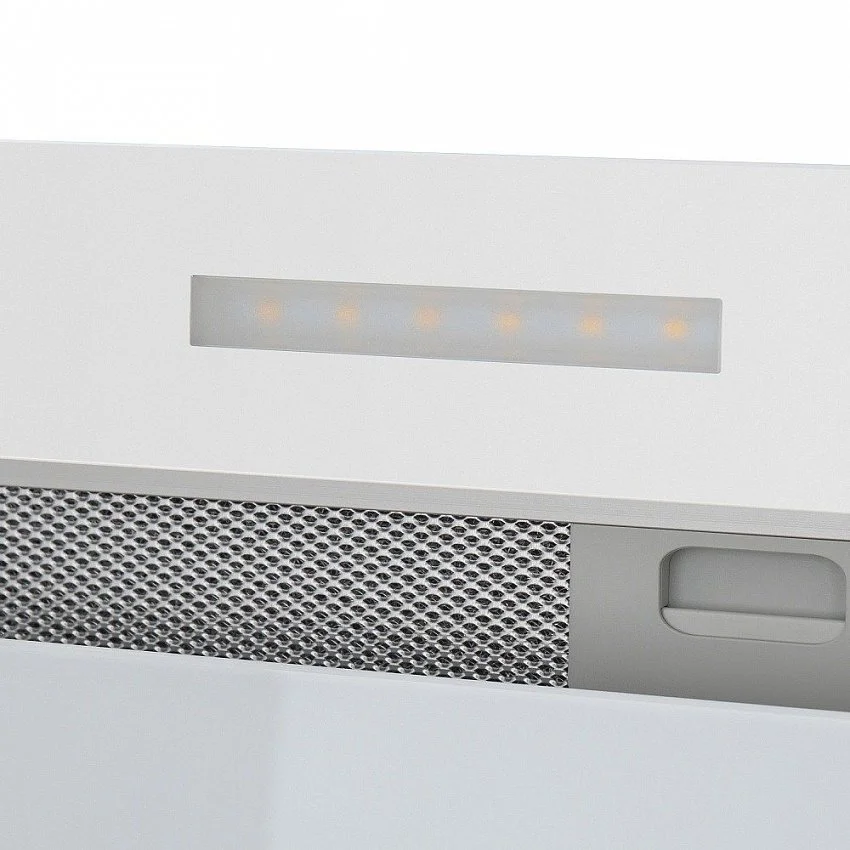 Вытяжка MAUNFELD FANTASY 90 WHITE