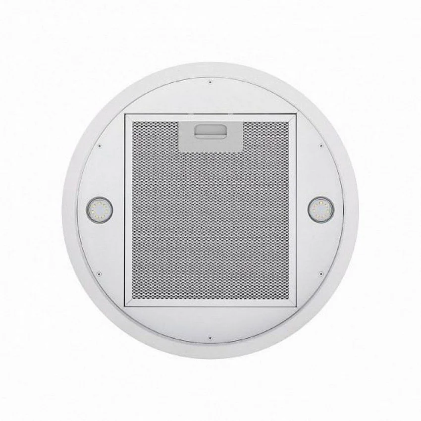 Вытяжка HOMSAIR FLY 1000PH БЕЛЫЙ