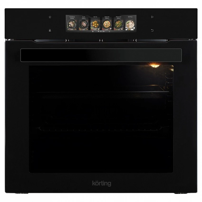 Электрический духовой шкаф KORTING OKB 9261 CPGN