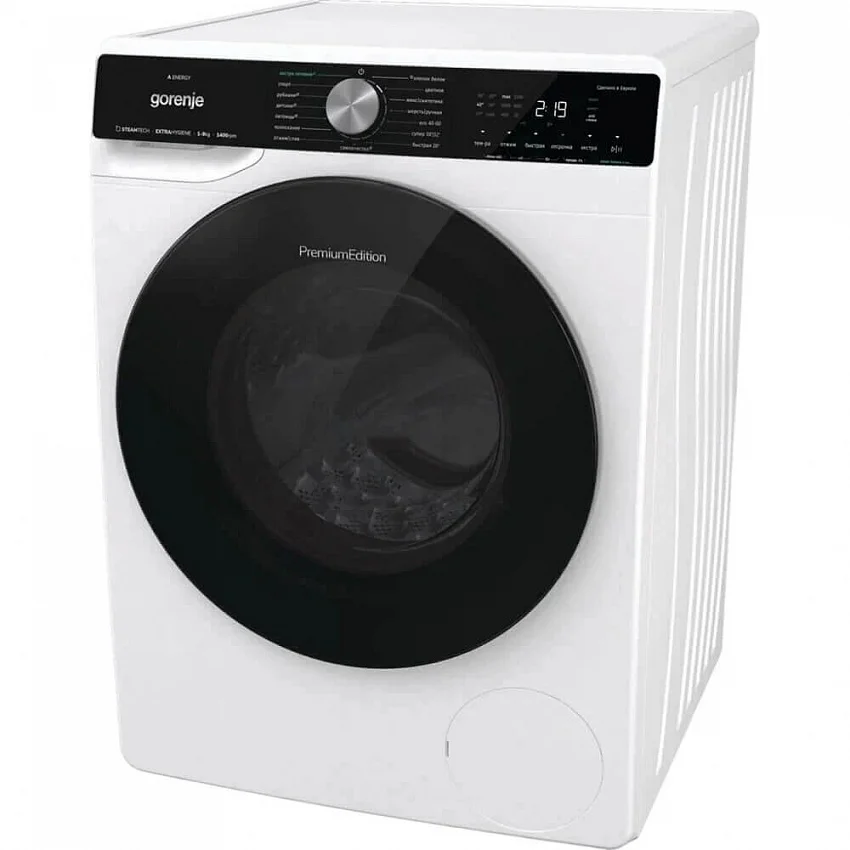 Стиральная машина GORENJE WNS94A1AWIFI/C