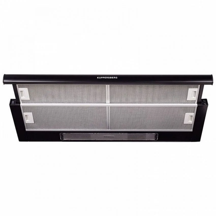 Вытяжка KUPPERSBERG SLIMLUX II 90 SG
