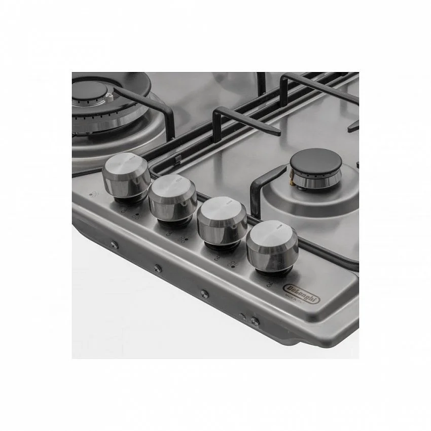 Газовая варочная панель DELONGHI DFI 46 ASDV RUS
