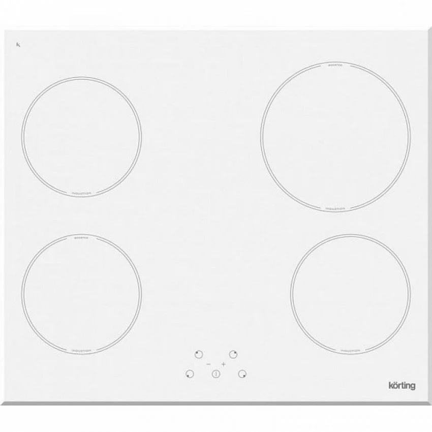 Варочная панель KORTING HI 64021 BW