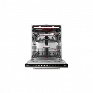 Встраиваемая посудомоечная машина TOSHIBA DW-16B1(B)-RU