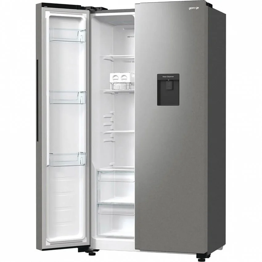 Холодильник GORENJE NRR9185EAXLWD