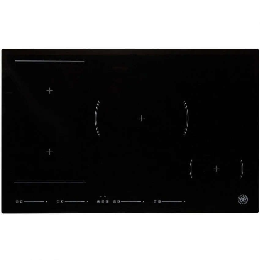 Индукционая варочная панель BERTAZZONI P784I1M30NV