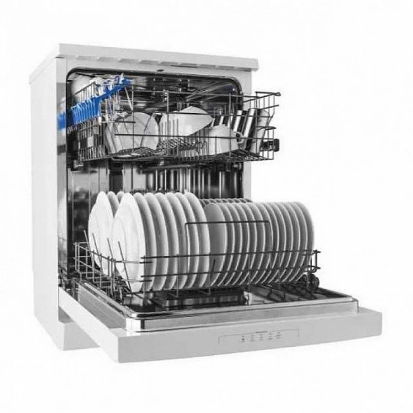 Посудомоечная машина CANDY CDPN 1L390PW-08