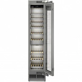 Встраиваемый винный шкаф LIEBHERR EWT 9175 001 MONOLITH