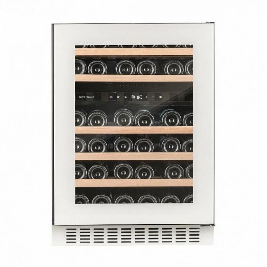 Винный шкаф TEMPTECH OX60DRW