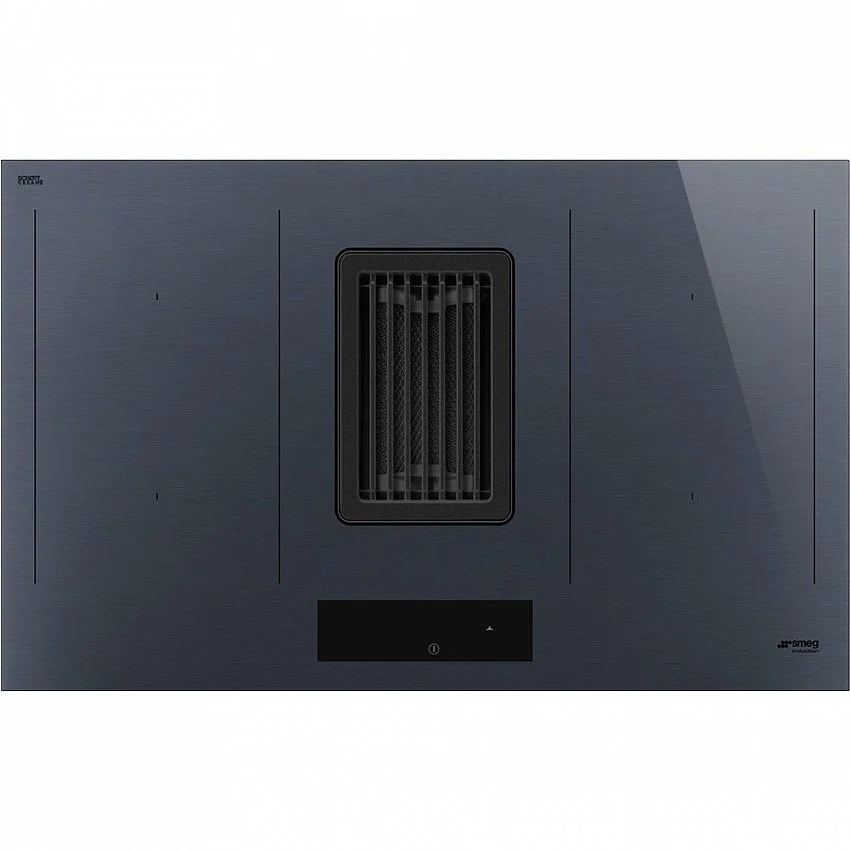 Индукционая варочная панель SMEG HOBD182DG