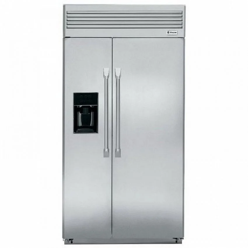Холодильник GENERAL ELECTRIC MONOGRAMZISP420DXSS