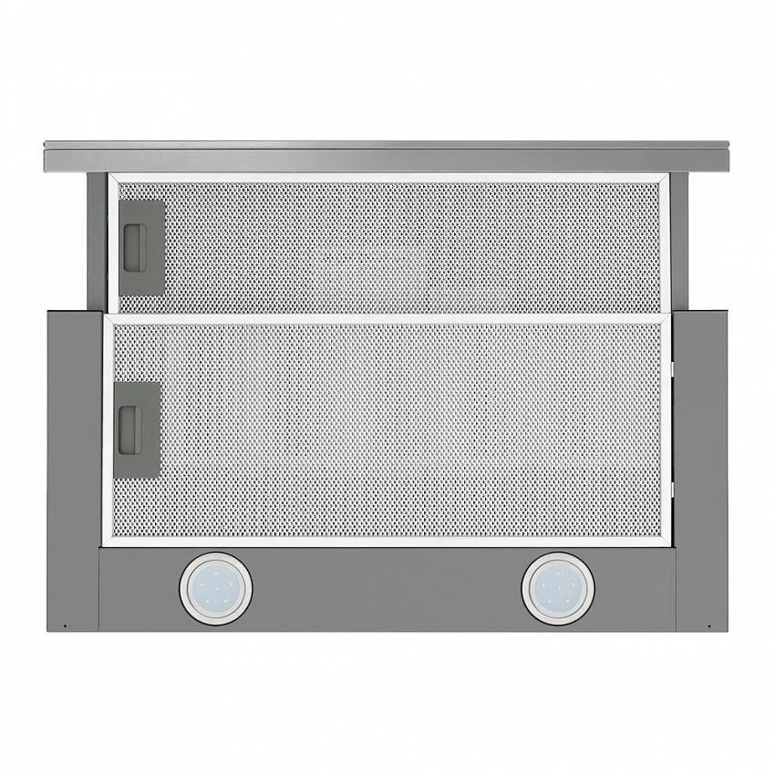 Вытяжка MAUNFELD VSQ 60 INOX