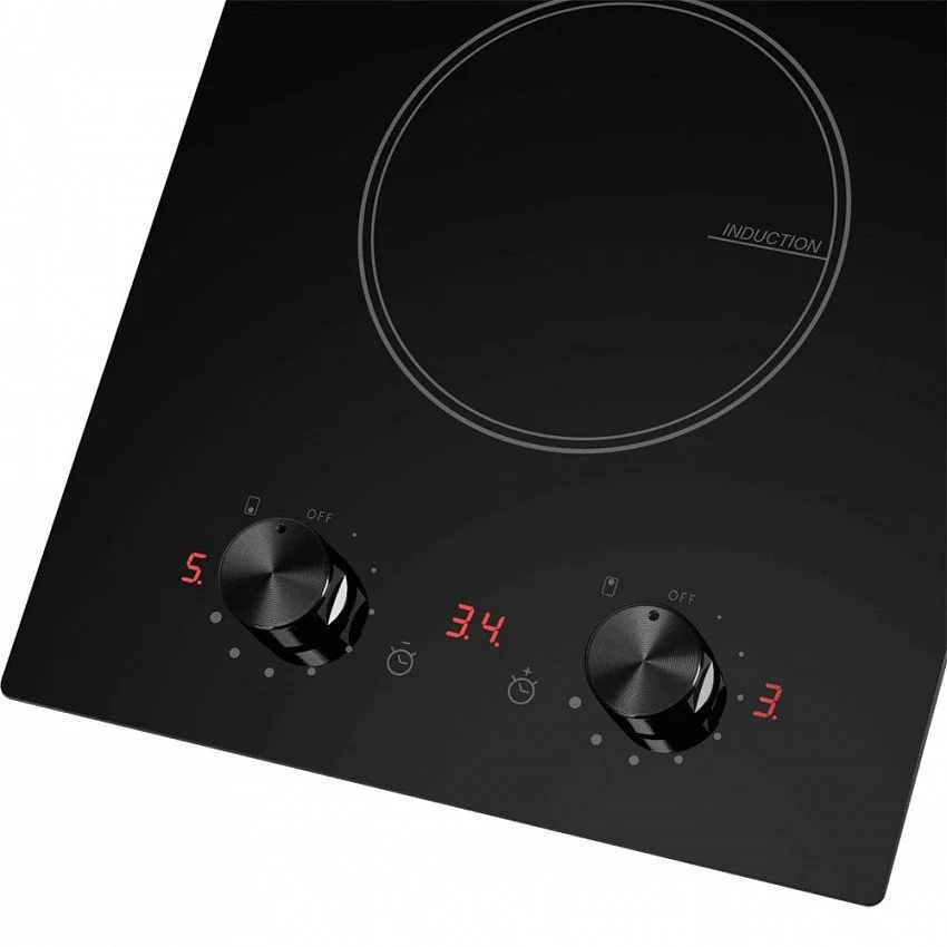 Варочная панель MAUNFELD CVI292MBK2