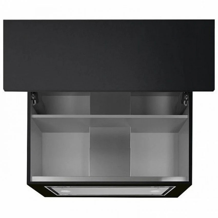 Вытяжка SMEG KSGT56B