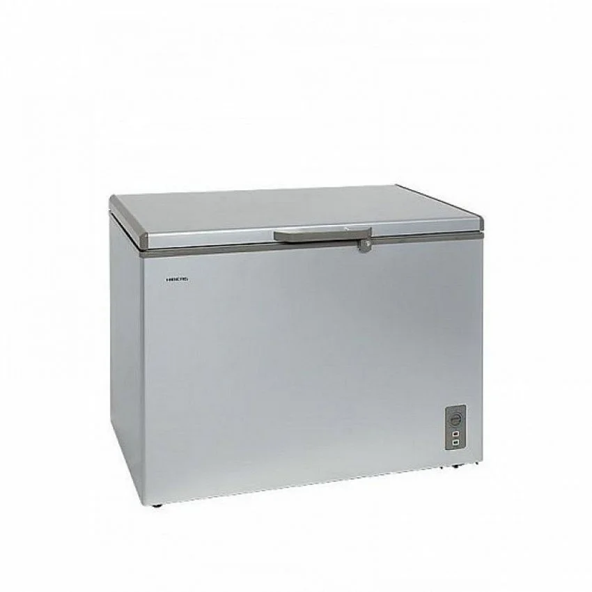 Морозильный ларь HIBERG PF 42 L2GS