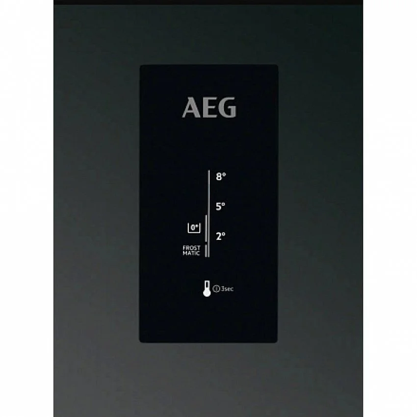 Холодильник AEG RCB63726OW