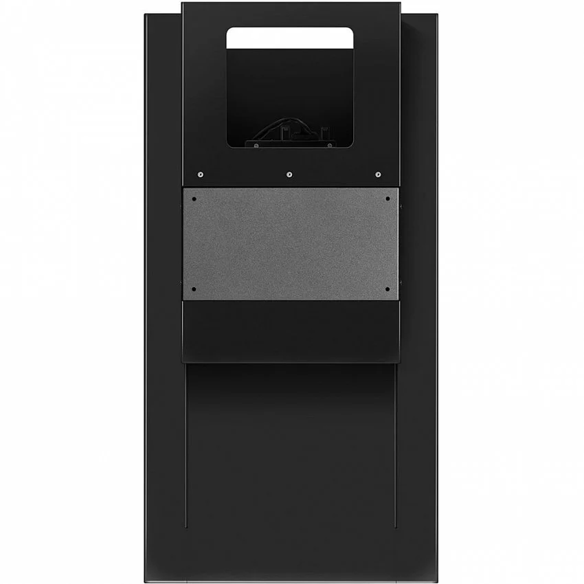 Вытяжка MAUNFELD BATH 402 BLACK