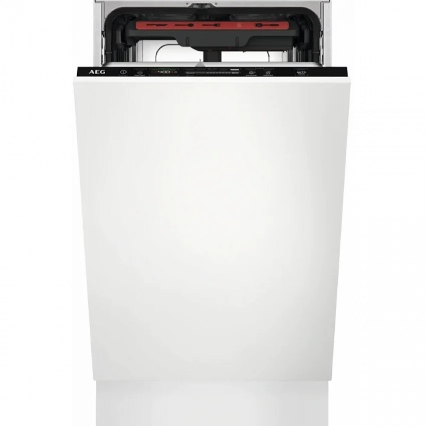 Встраиваемая посудомоечная машина AEG FSE72517P