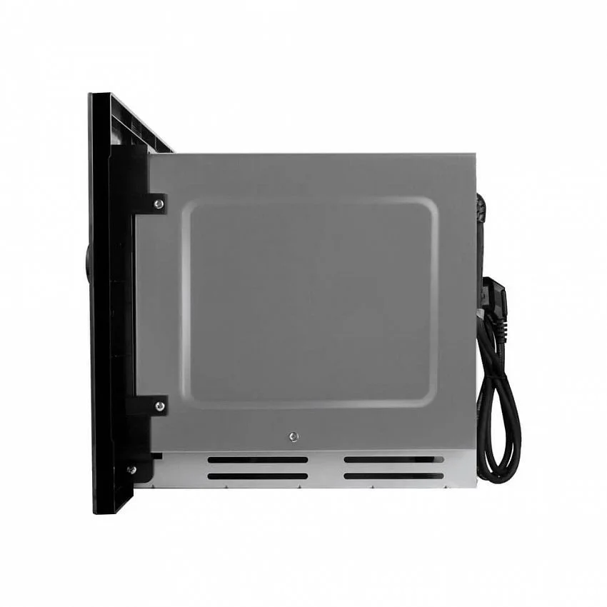 Встраиваемая микроволновая печь MAUNFELD XBMO252GB GLOSSY