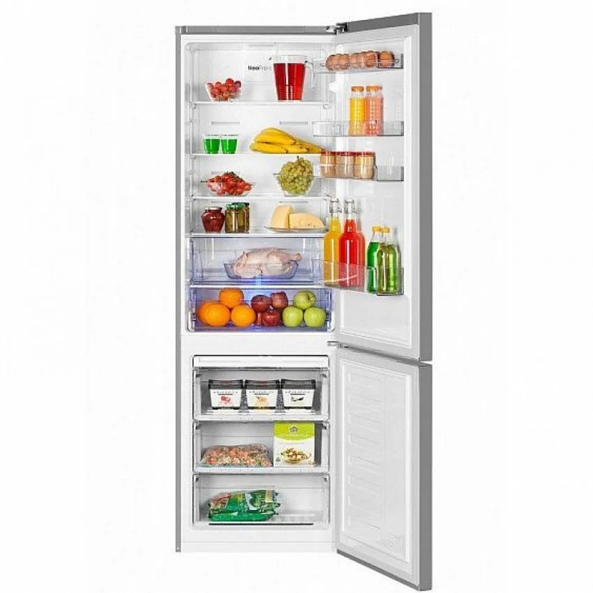 Холодильник BEKO RCNK356E20S