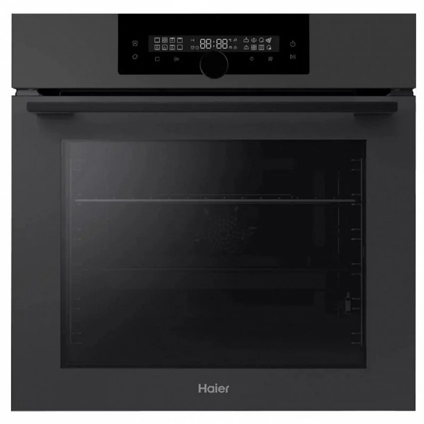 Духовой шкаф HAIER HOQ-F6QSN3DG