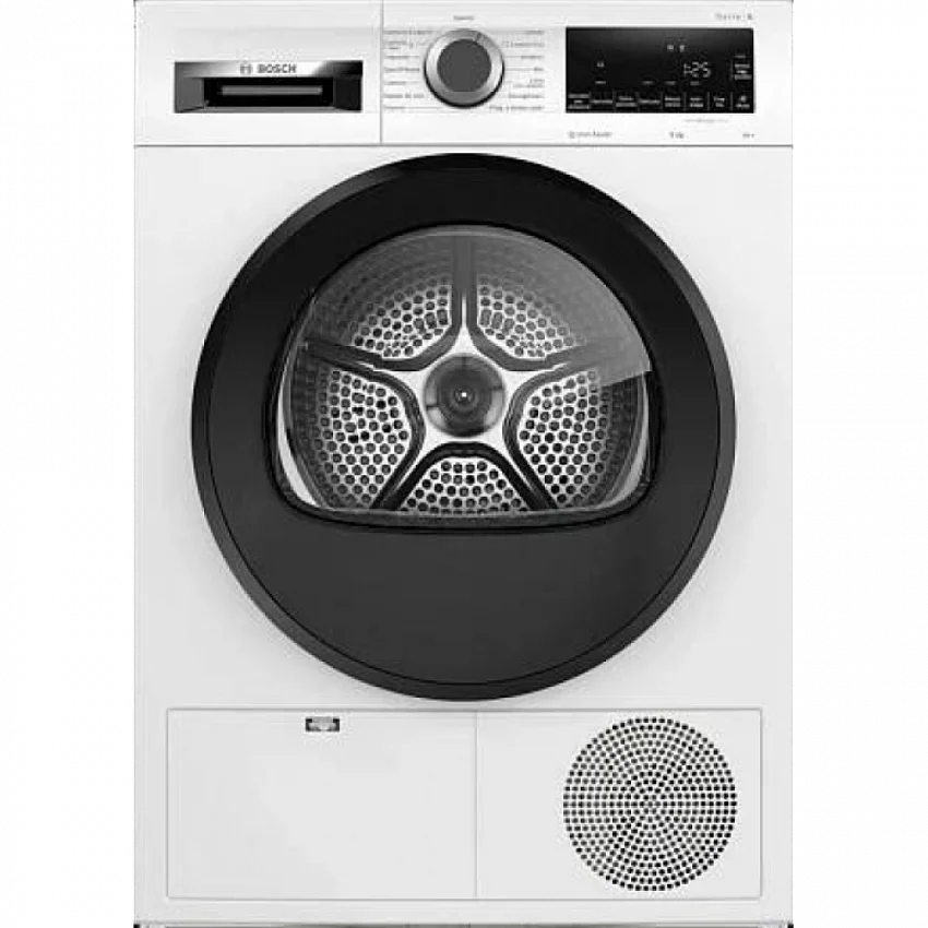 Сушильная машина BOSCH WQG241A0IT