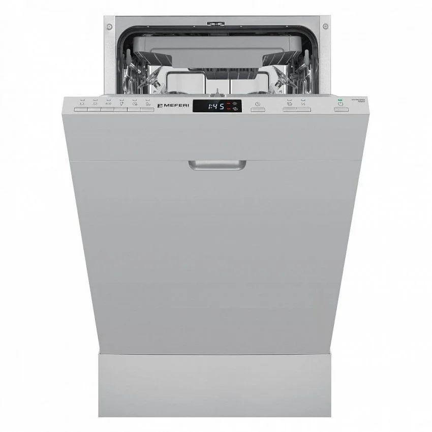 Встраиваемая посудомоечная машина MEFERI MDW4563 POWER
