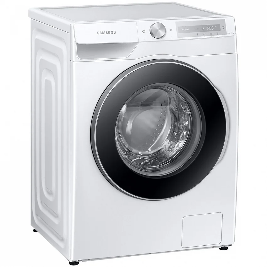 Стиральная машина SAMSUNG WW90T604CLH