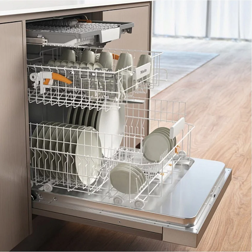 Посудомоечная машина MIELE G 5410 SCI