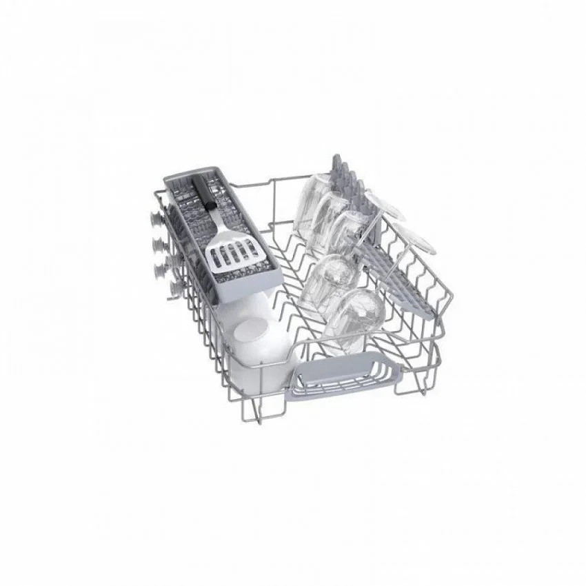Посудомоечная машина BOSCH SRV2IKX1BR
