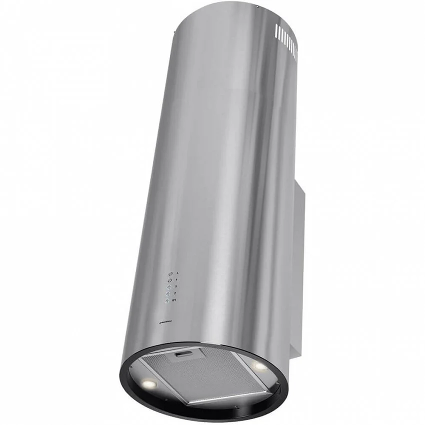 Вытяжка MAUNFELD LEE WALL 39 LONG INOX