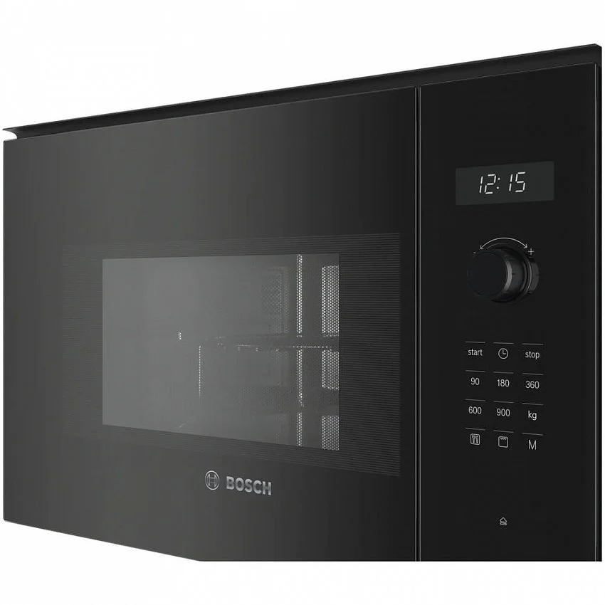 Встраиваемая микроволновая печь BOSCH BEL554MB0