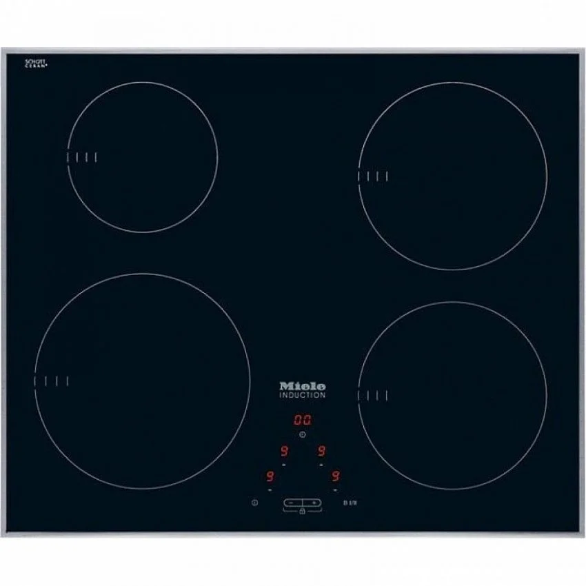Варочная панель MIELE KM 6116 IX
