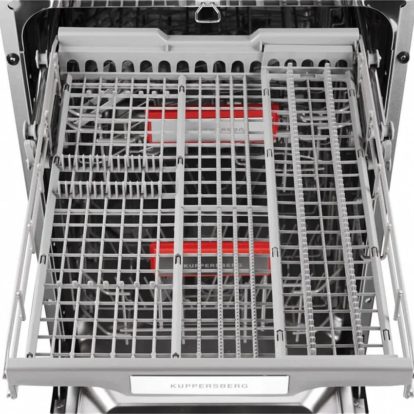 Встраиваемая посудомоечная машина KUPPERSBERG GS 4557