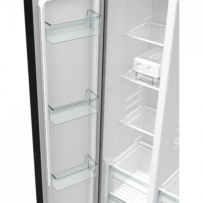 Холодильник GORENJE NRR9185EABXLWD