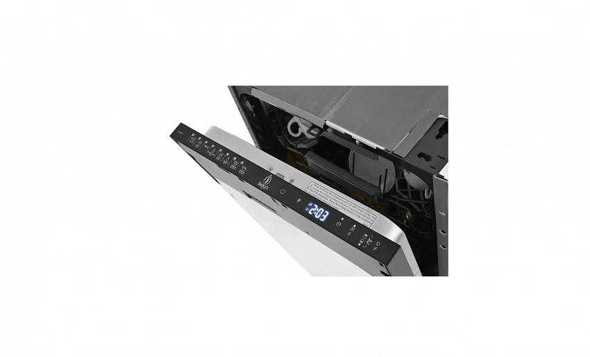 Посудомоечная машина JACKY'S JD SB5301