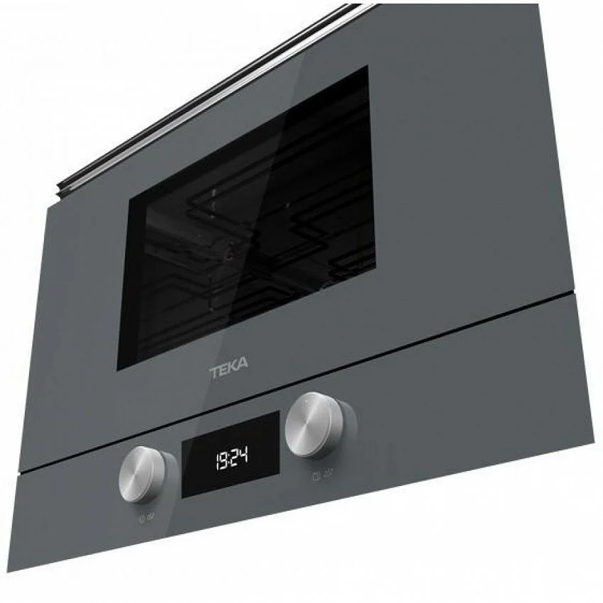 Микроволновая печь TEKA ML 8220 BIS STONE GREY URBAN