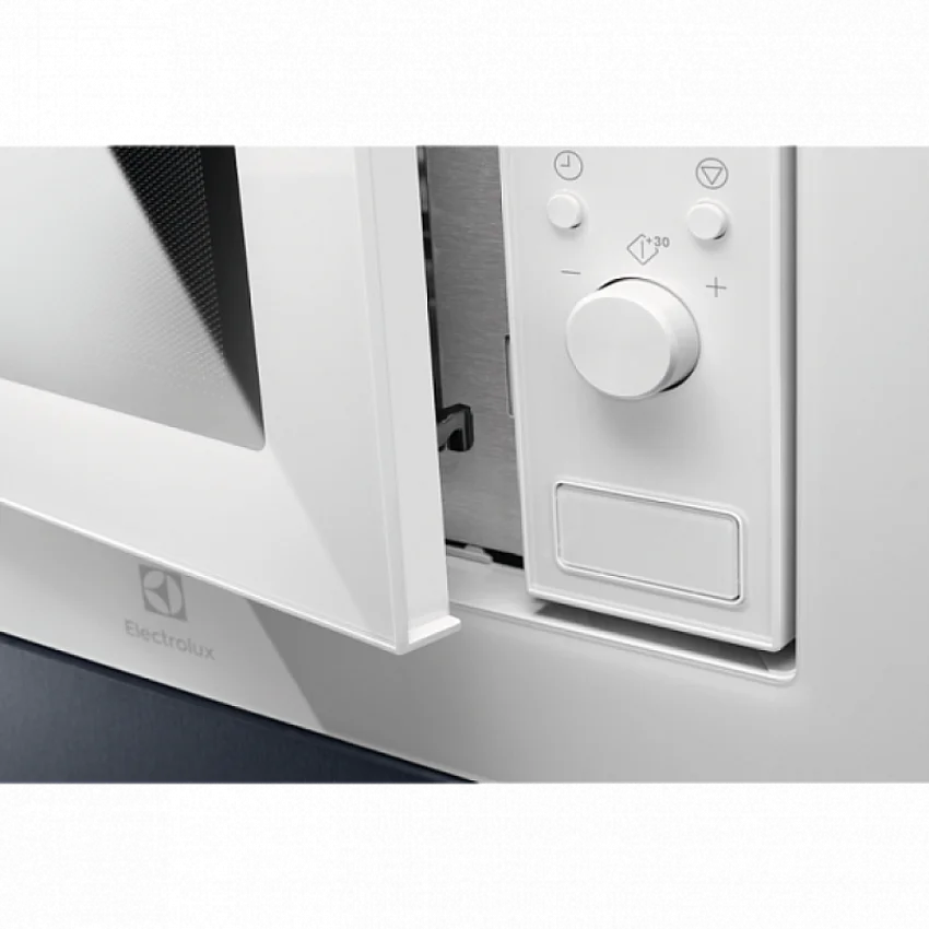 Встраиваемая микроволновая печь ELECTROLUX LMS 2173 EMW