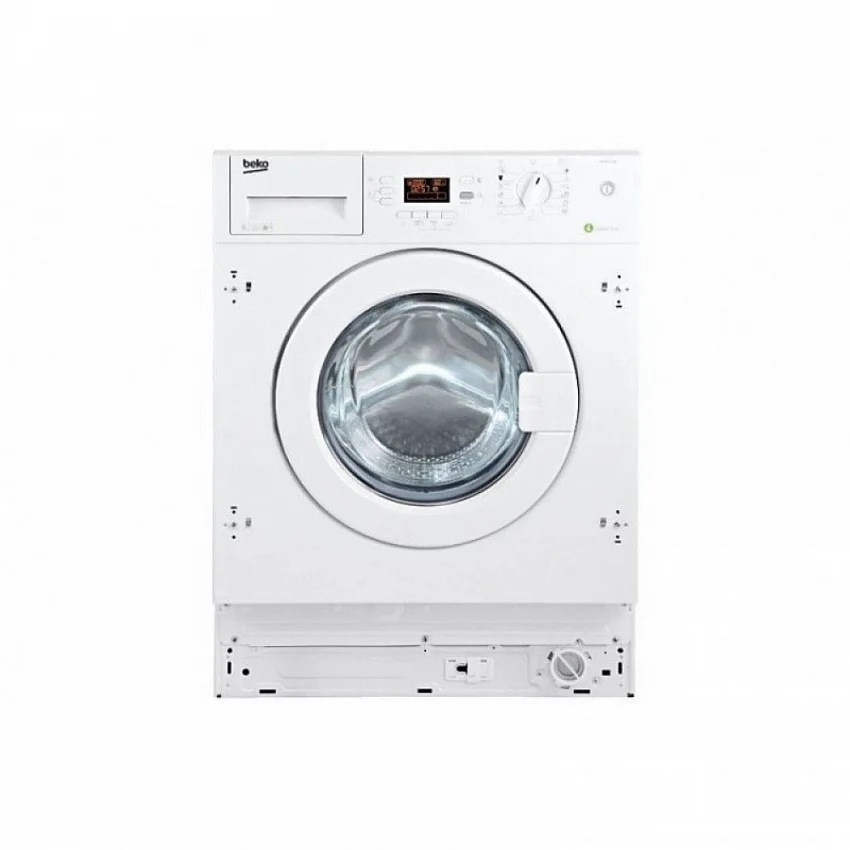 Встраиваемая стиральная машина BEKO WMI 81242