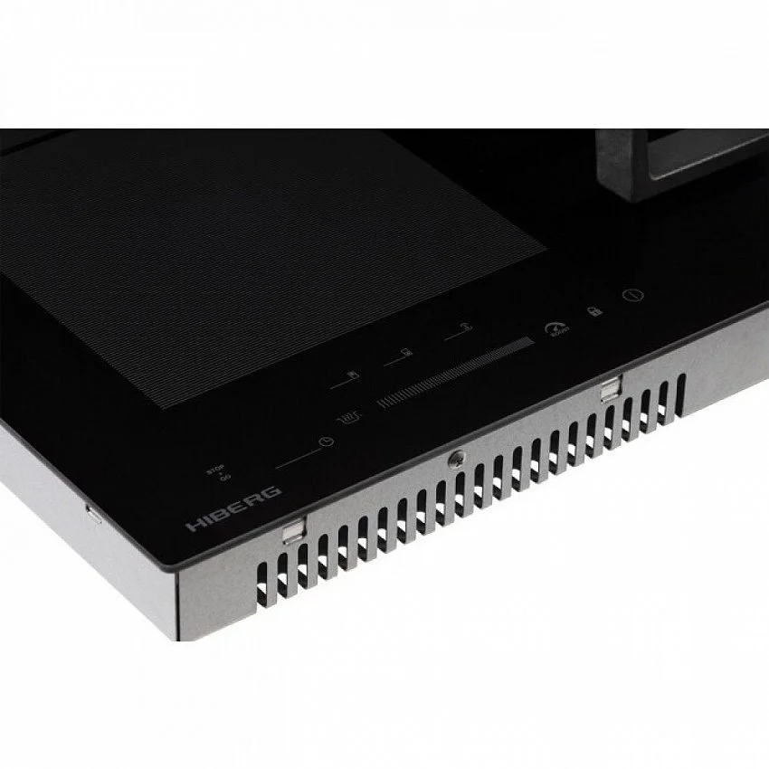 Варочная панель HIBERG VM 6021 B
