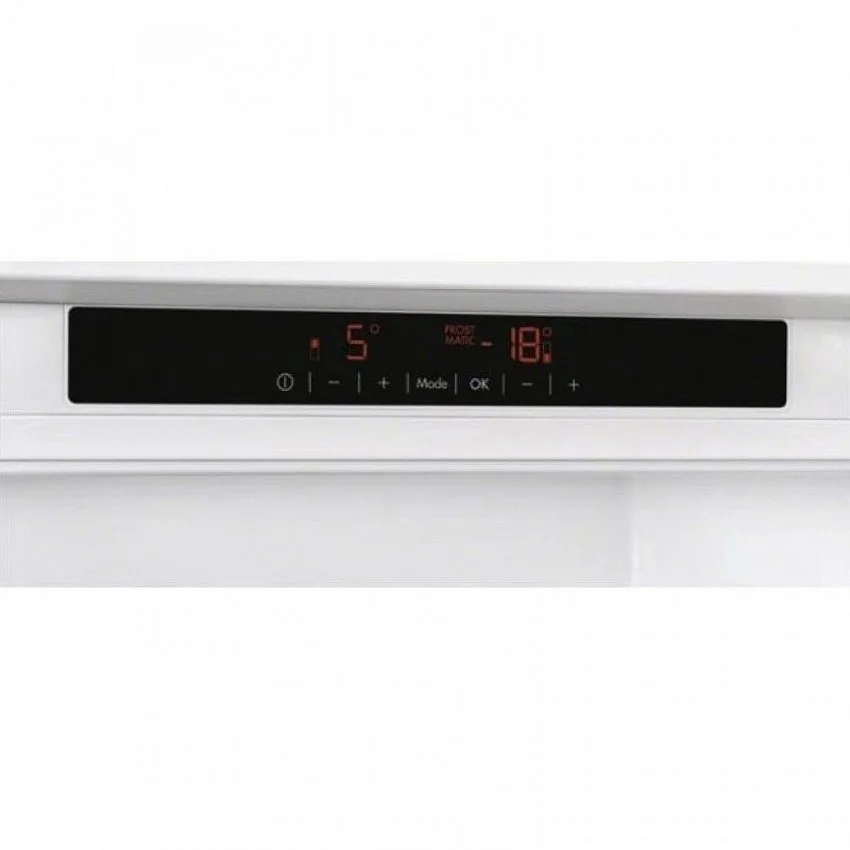 Холодильник AEG SCS 81800 F0