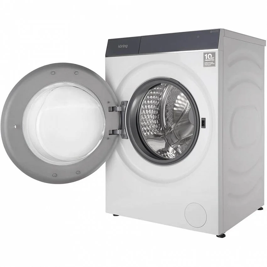 Стиральная машина с паром KORTING KWM 60DS1499