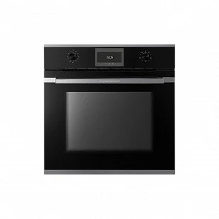 Духовой шкаф KUPPERSBUSCH BP 6332.0 S3 SILVER CHROME