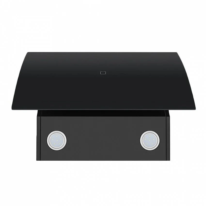 Вытяжка MAUNFELD SHEFFIELD 60 GLASS BLACK