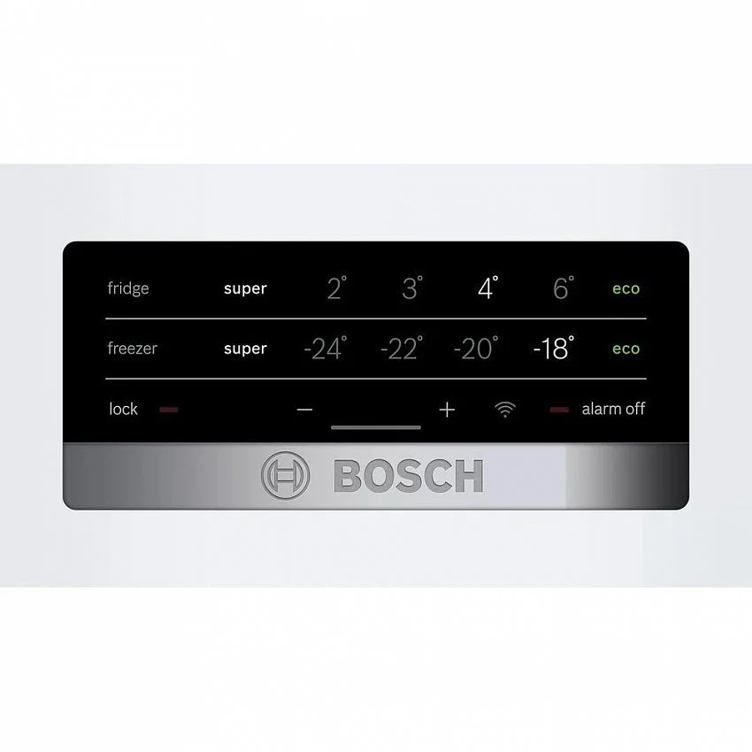 Холодильник BOSCH KGN49XWEA