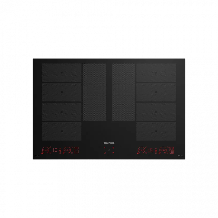 Индукционная варочная панель GRUNDIG GIEI 838980 INH