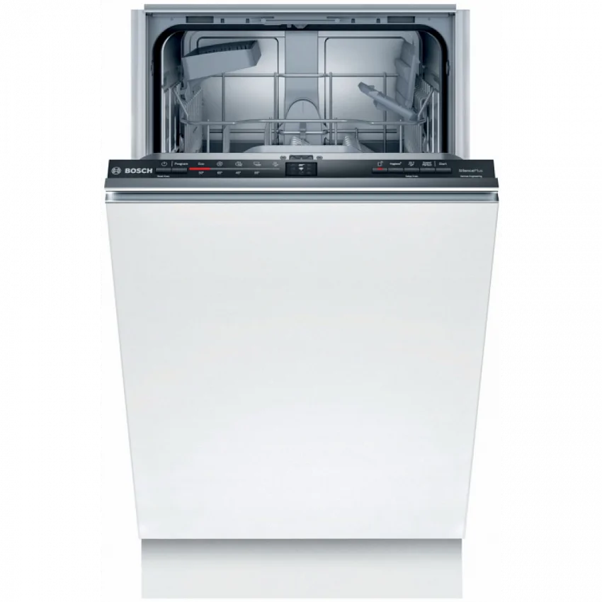 Встраиваемая посудомоечная машина BOSCH SPV2IKX2BR